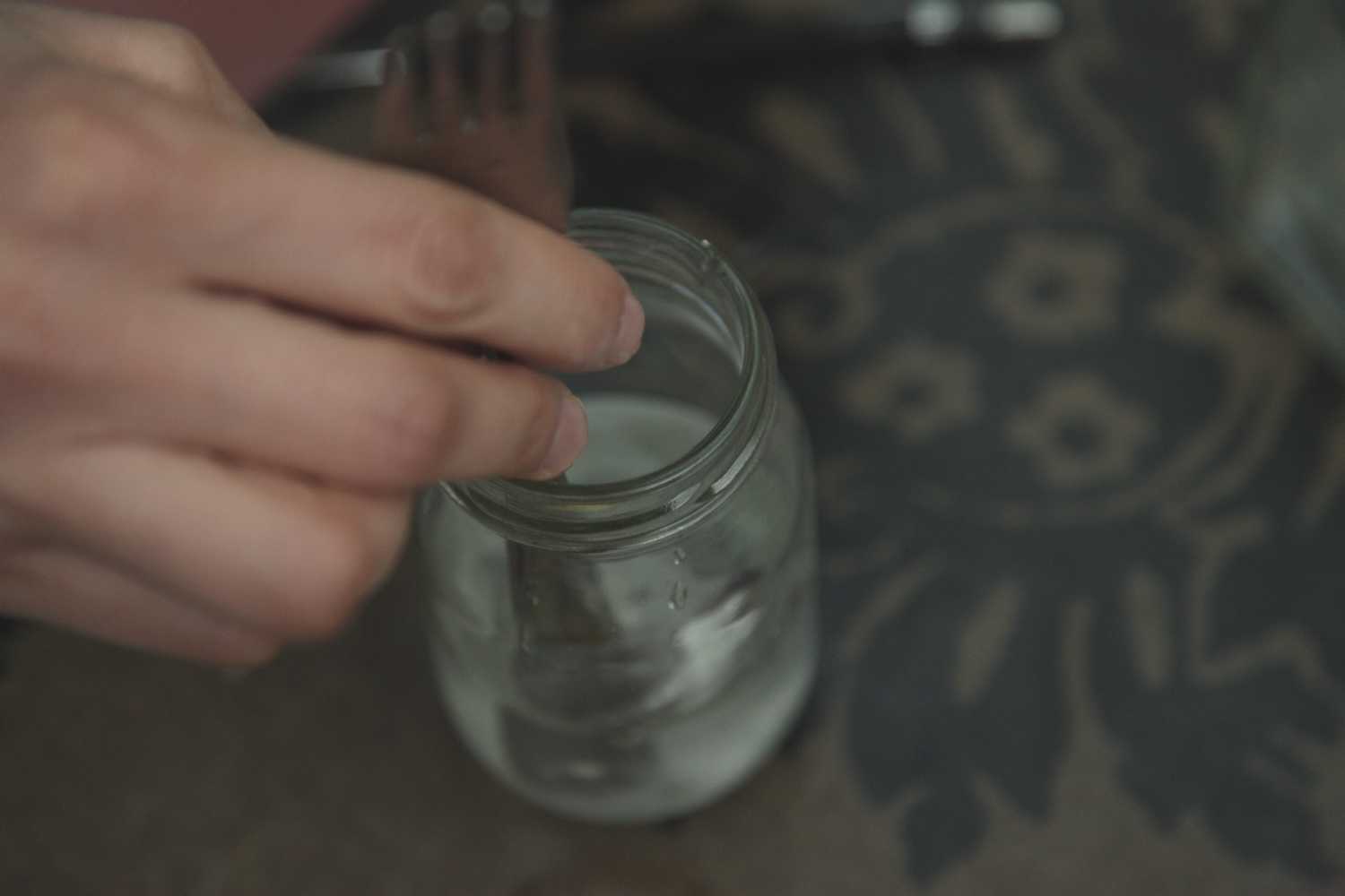 Chemical Test 1