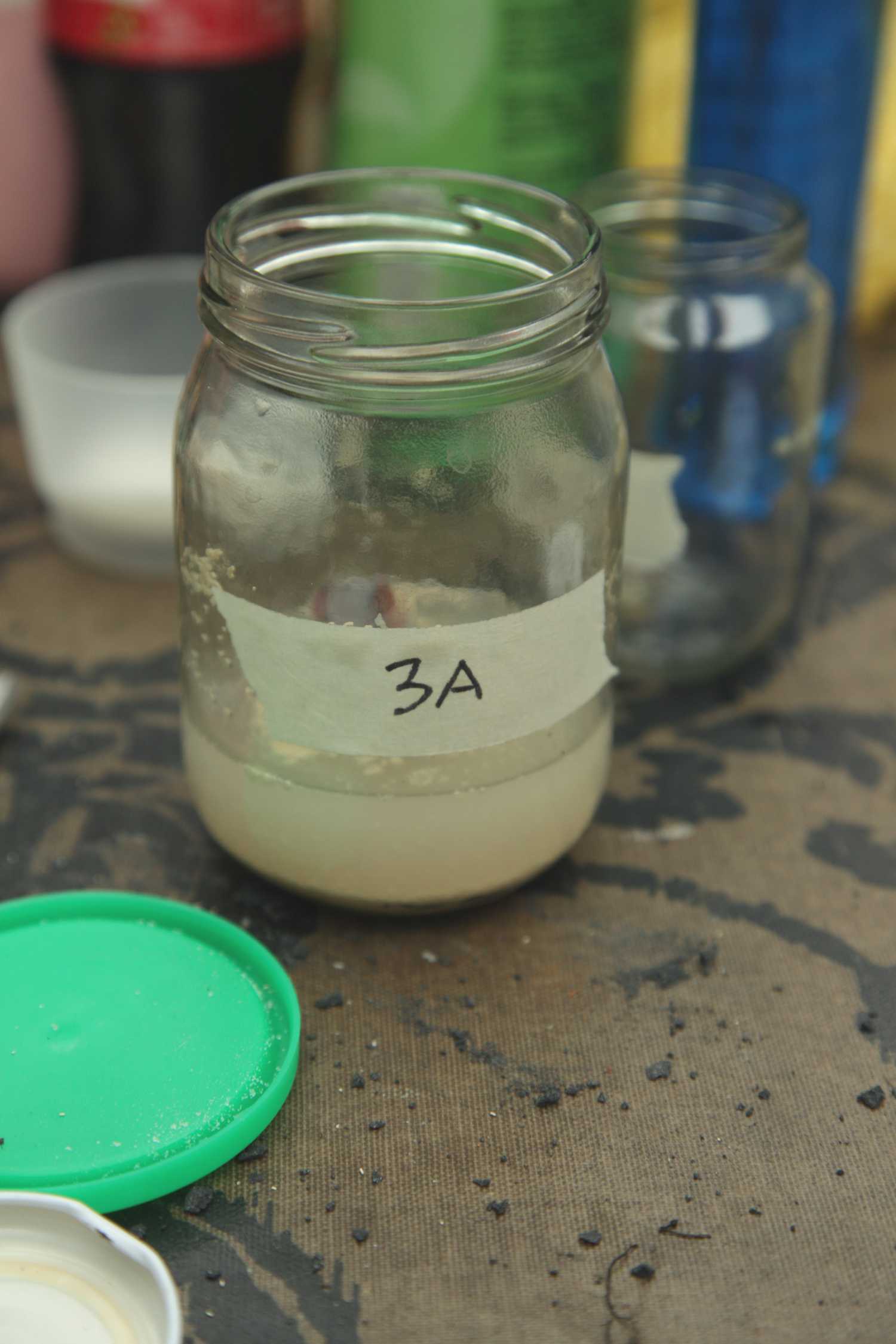 Chemical Test 2