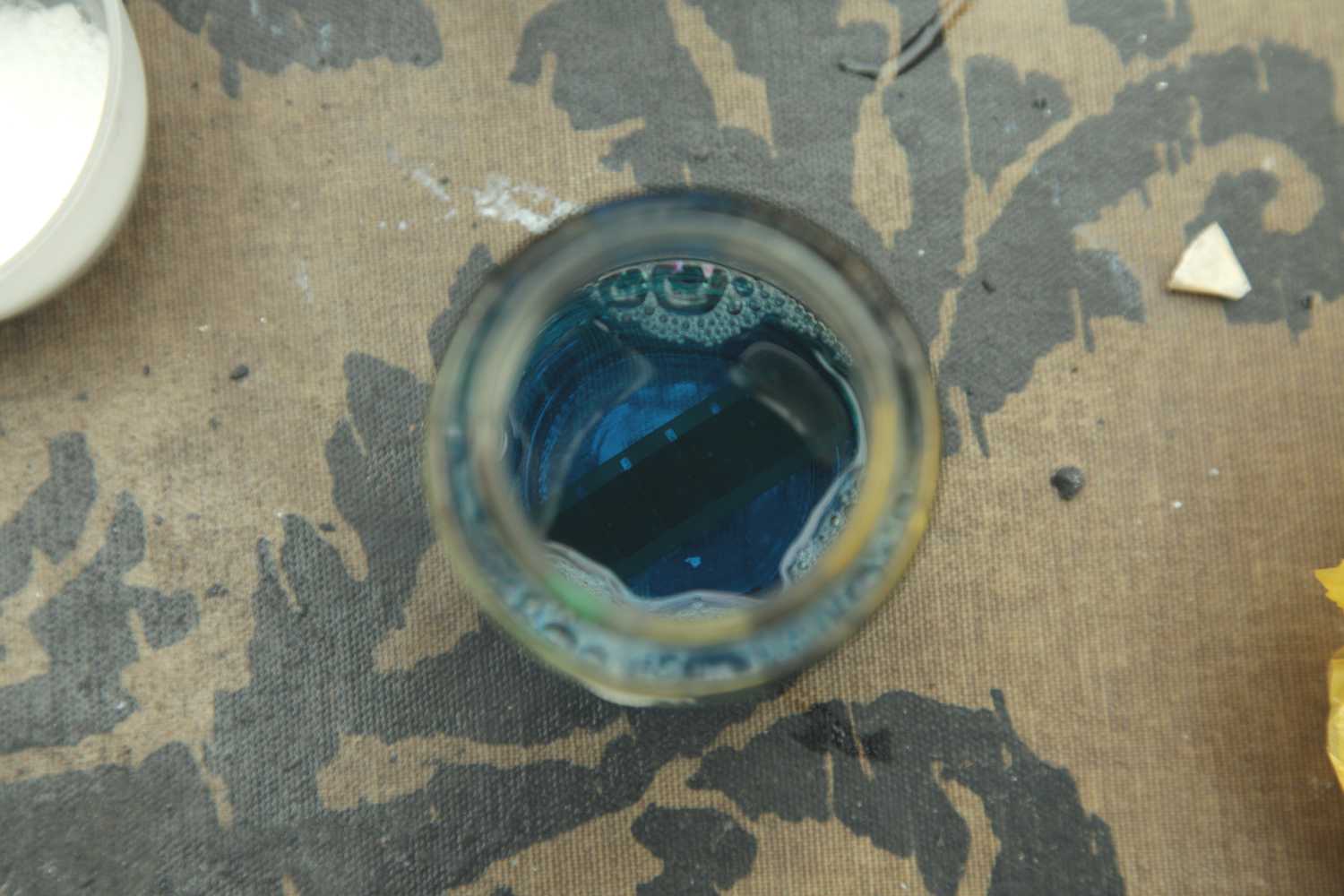 Chemical Test 2