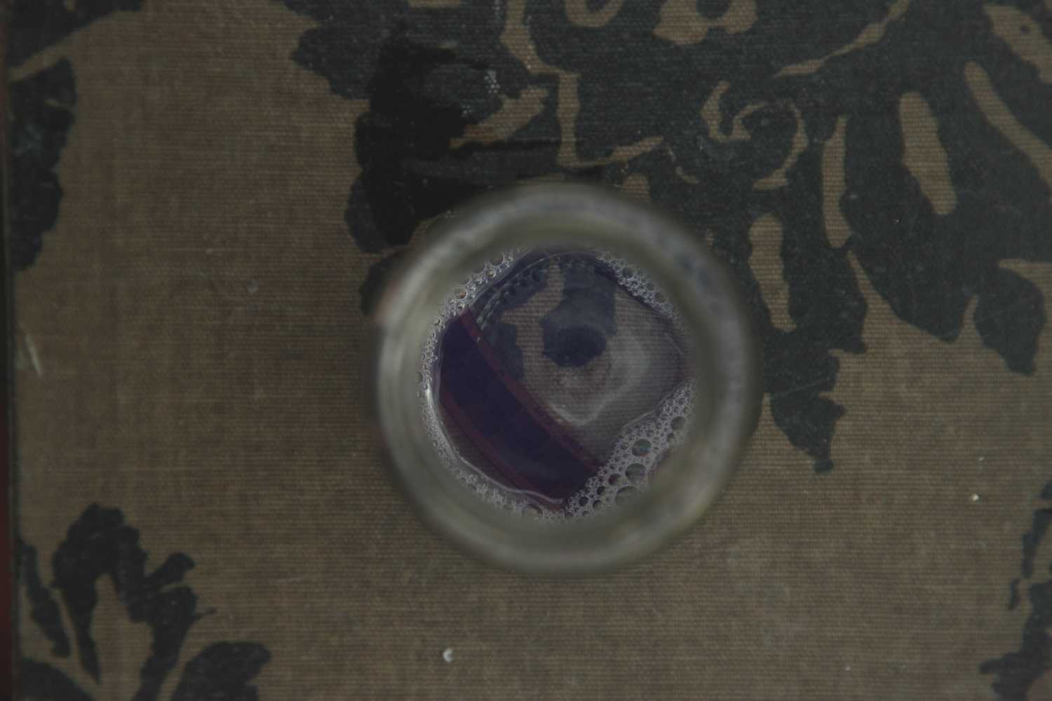 Chemical Test 1