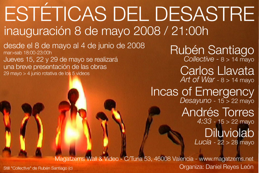 Diluvio Gallery