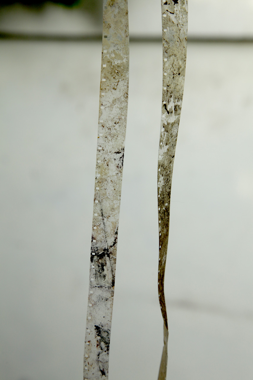 Unearthing 2 (February 2012)