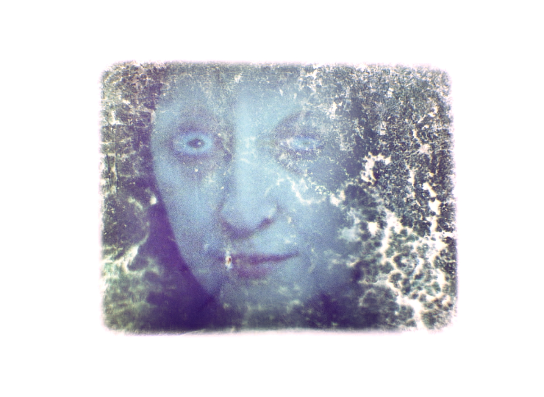 Entierro: Luz subterránea — film still 7