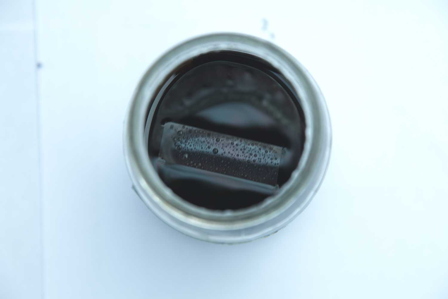 2A- cocacola (3 weeks / semanas)
