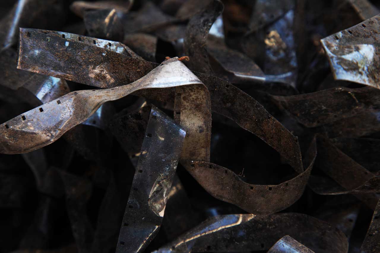 Unearthing 5 & 6 (April 2013)