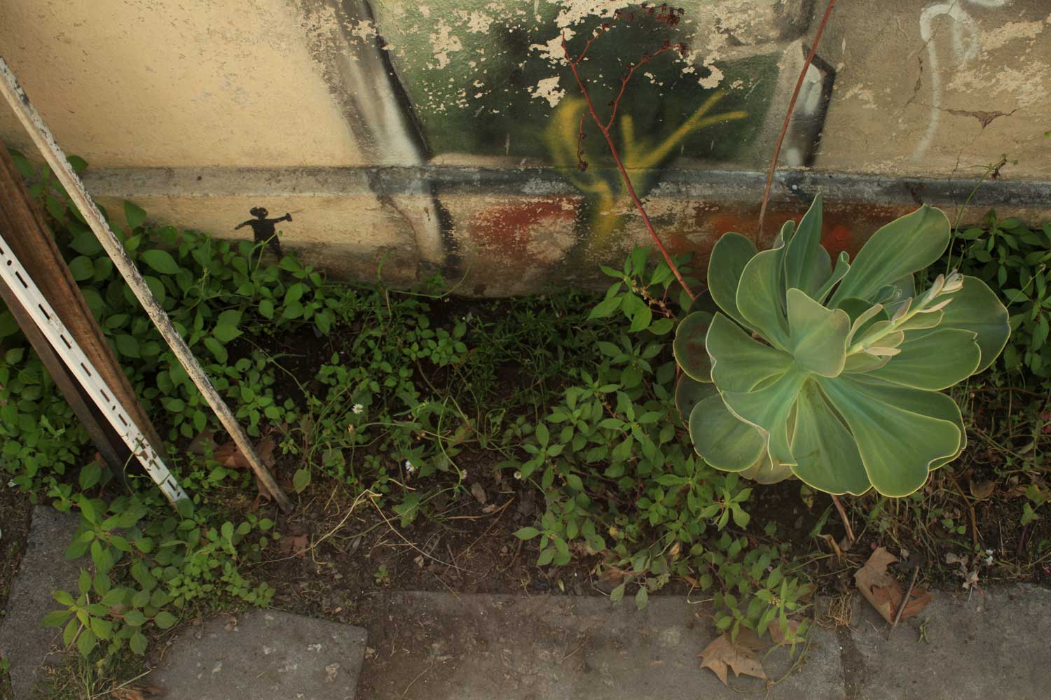 Unearthing 7 (Nov 2013)