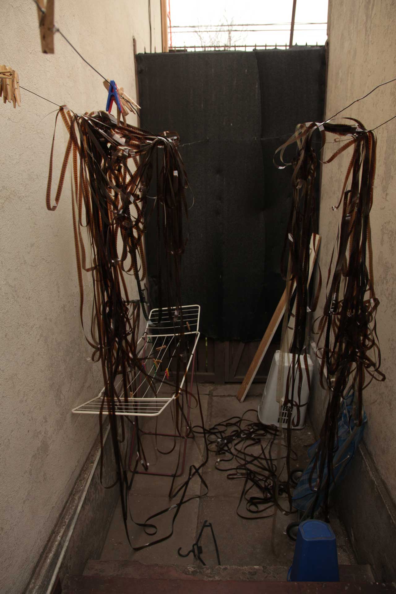 (2) Burials; June 2011