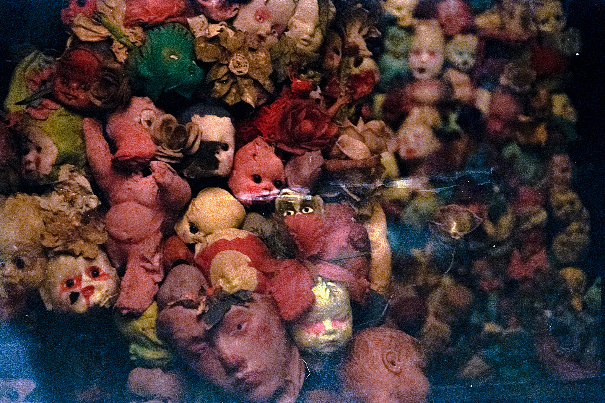 Merrimundi — making the film, photograph 32