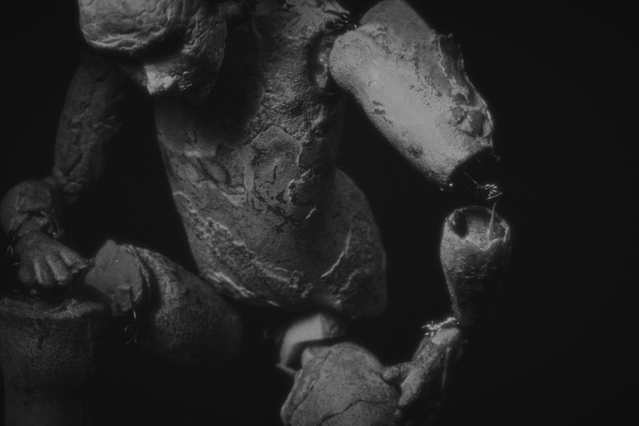 Merrimundi — film still