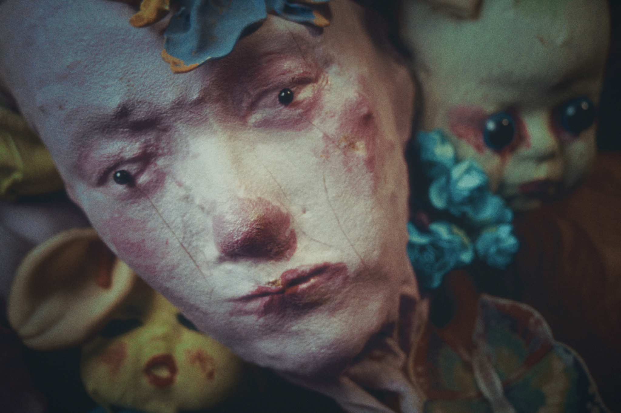 Merrimundi — film still