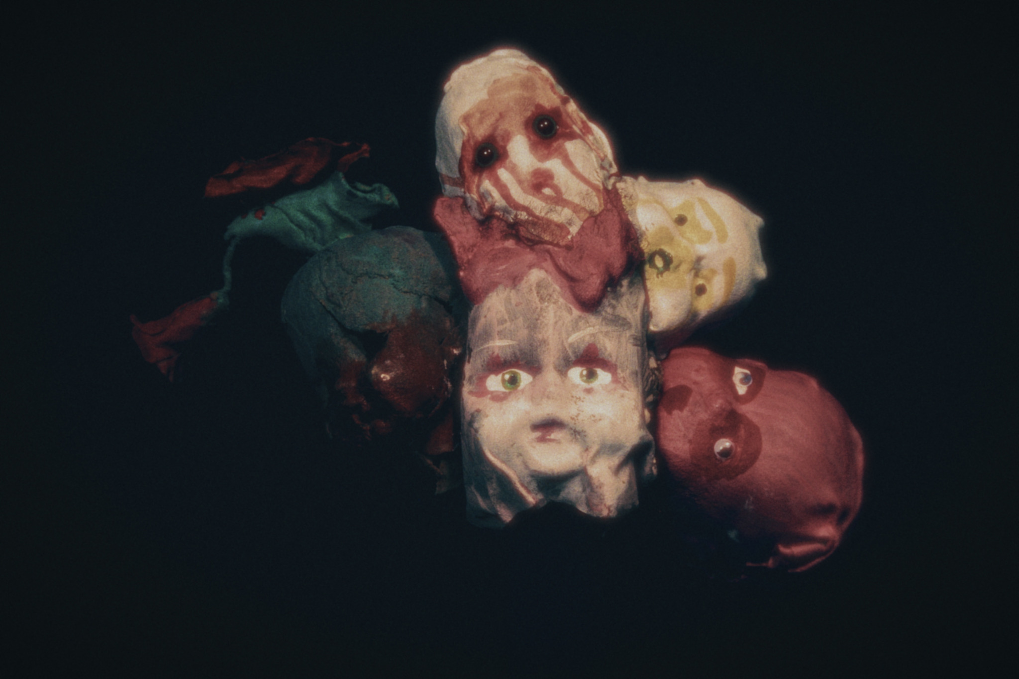 Merrimundi — film still