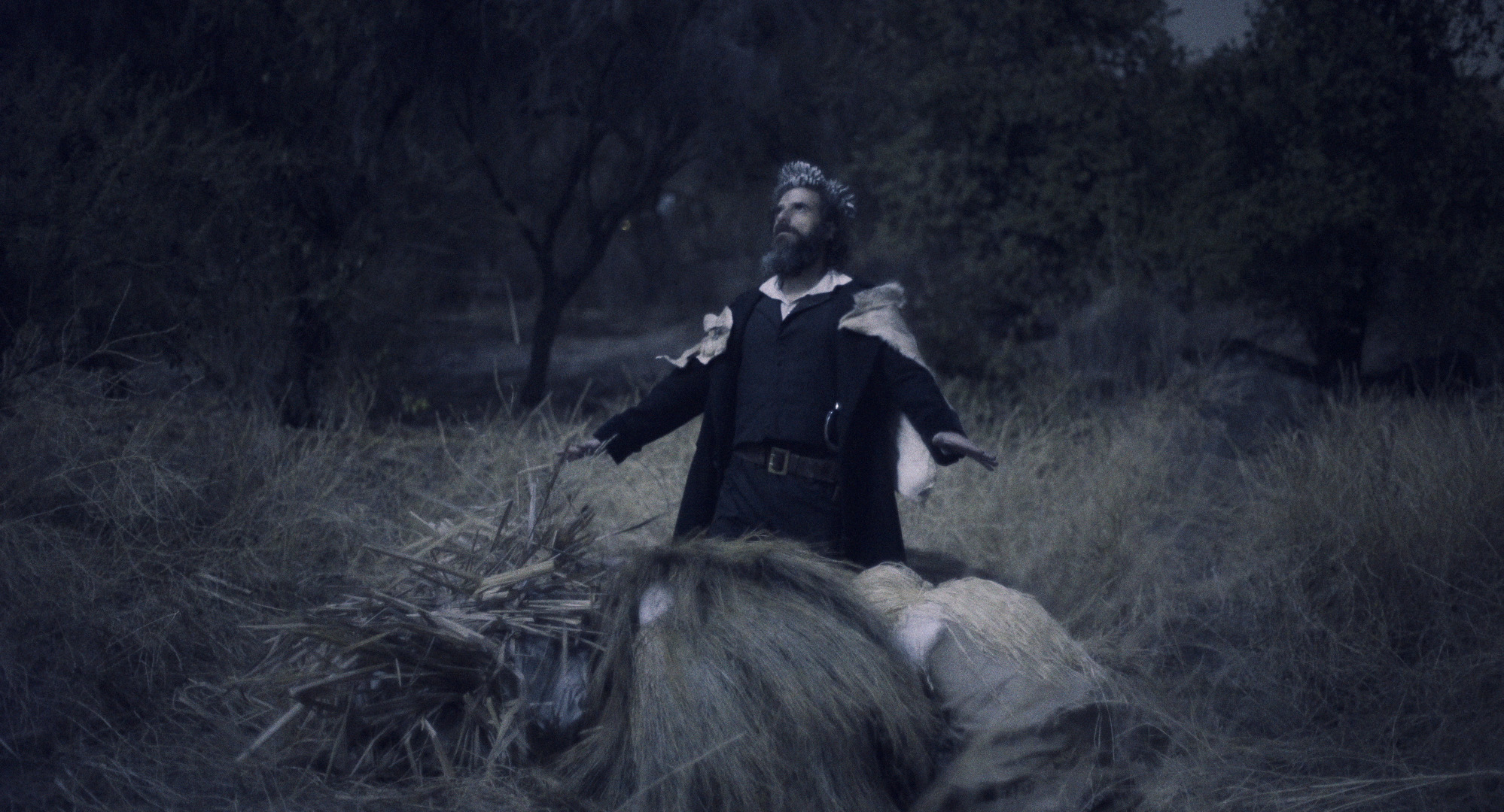 Rey — film still 4